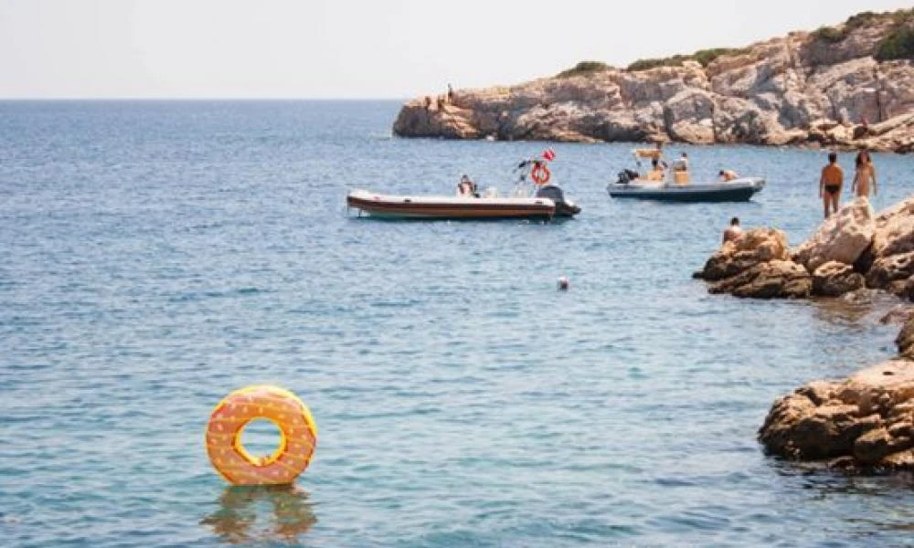 Καλοκαίρι 2022: Η Ελλάδα ανάμεσα στις πιο ασφαλείς χώρες για διακοπές-Πού οφείλεται αυτό